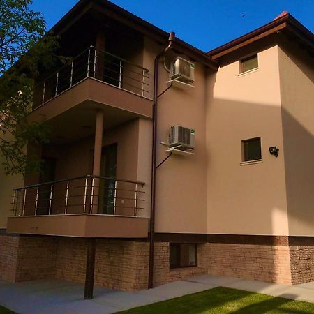 Hotel Sirakovata Kushta Saparewa Banja Exterior foto